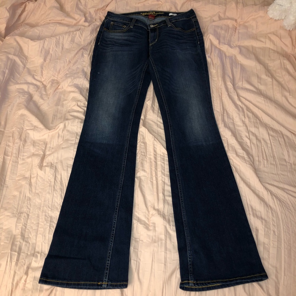 Women Bootcut Jeans